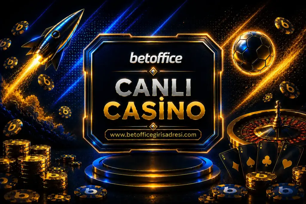 betoffice canli casino
