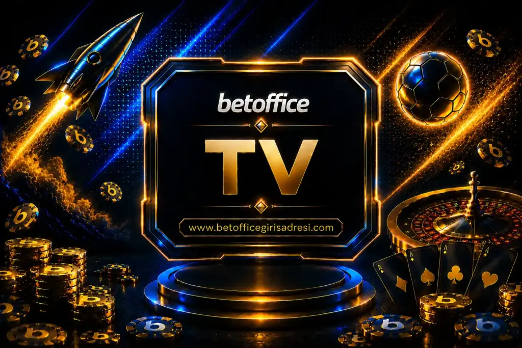 betoffice tv