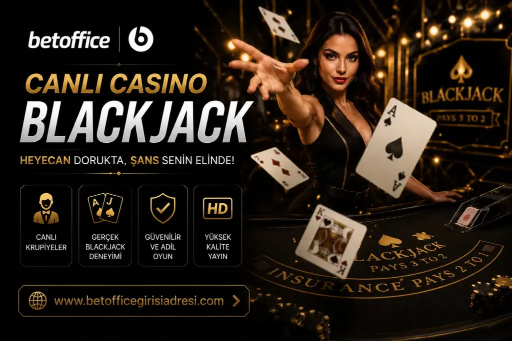 betoffice canli casino blackjack