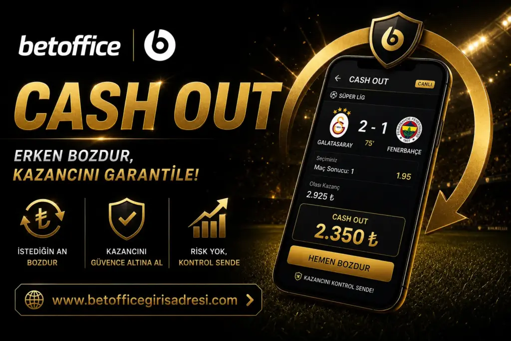 betoffice cashout