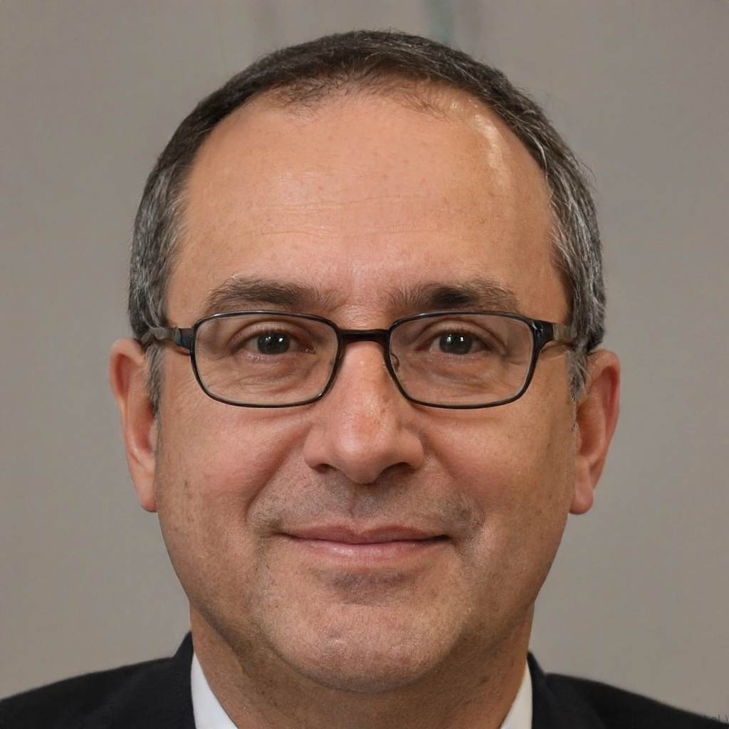 Adem Çetin
