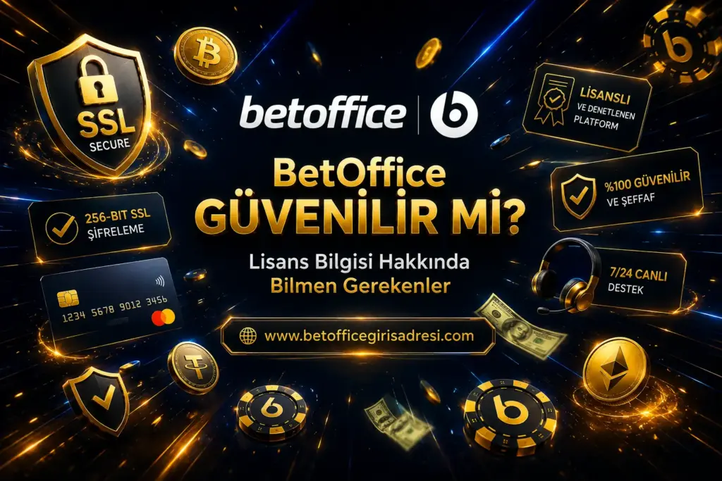 betoffice guvenilirmi
